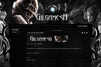 Gilgamesh Aion thumbnail